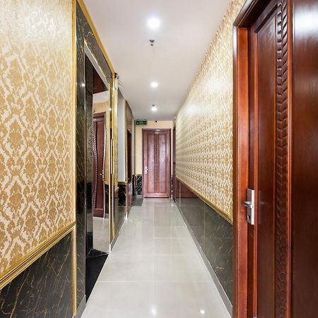Super Oyo 1160 Hai Phong Hotel Хошимін Екстер'єр фото