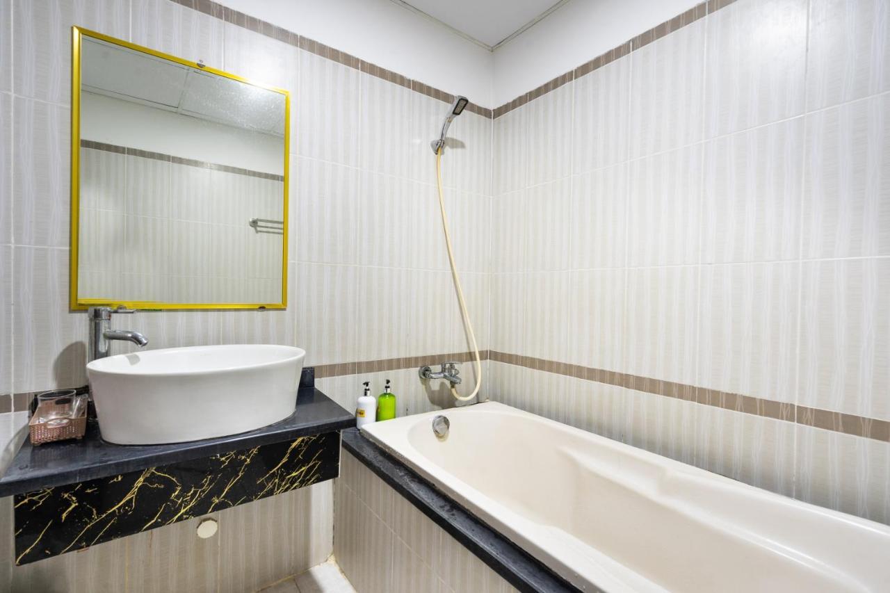 Super Oyo 1160 Hai Phong Hotel Хошимін Екстер'єр фото