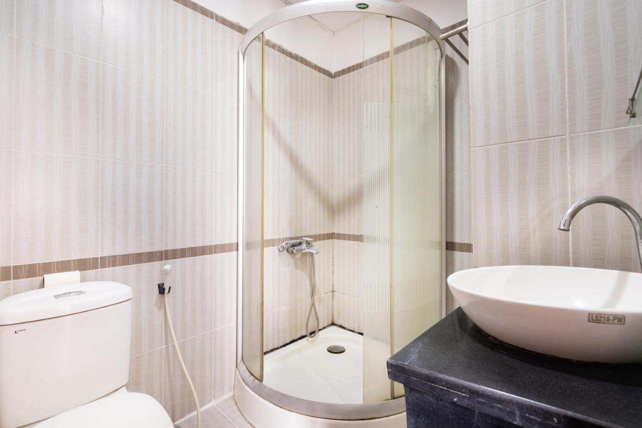 Super Oyo 1160 Hai Phong Hotel Хошимін Екстер'єр фото