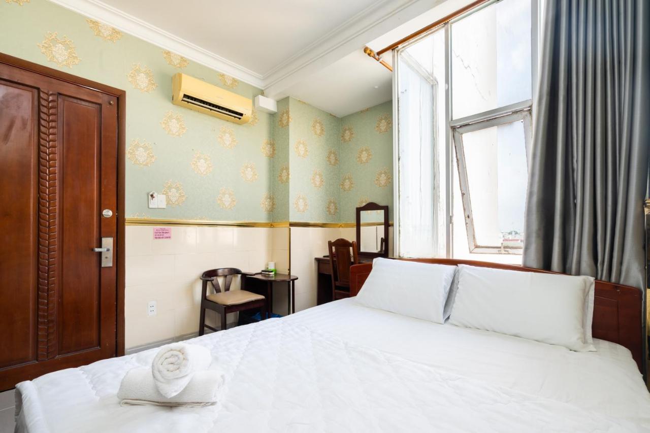 Super Oyo 1160 Hai Phong Hotel Хошимін Екстер'єр фото